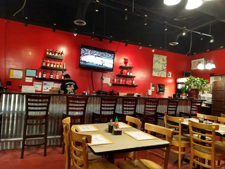 Park City Chinese & Thai